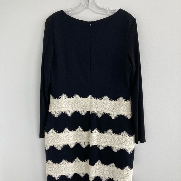 Gorgeous and Flattering Business/Formal/Casual Classy Dress - Picture 3 of 3